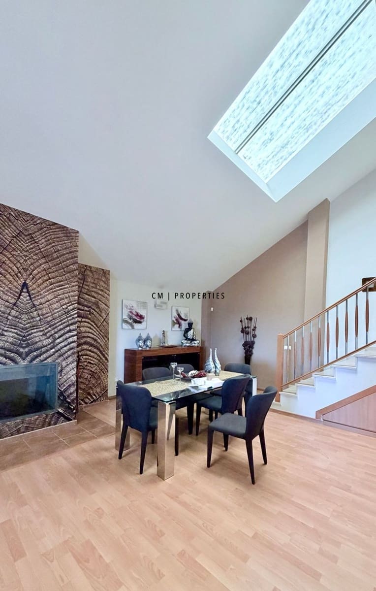 3 sovrum Villa till salu i Torrent med pool garage - 420 000 € (Ref: 9889368)