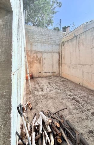 3 soveværelse Villa til salg i Torrent med swimmingpool garage - € 420.000 (Ref: 9889368)