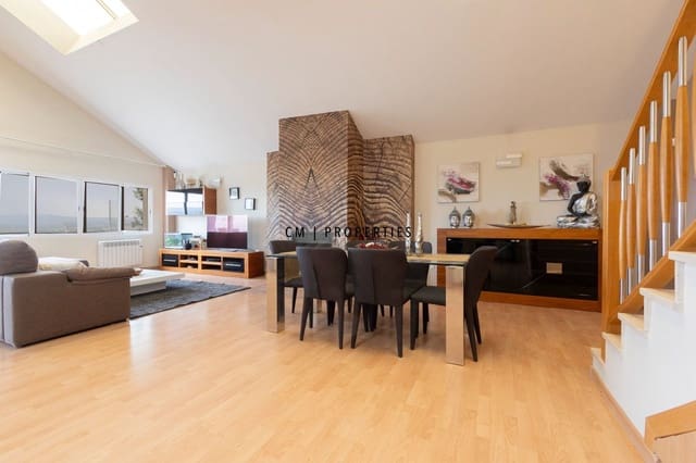 3 chambre Villa/Maison à vendre à Torrent avec piscine garage - 420 000 € (Ref: 9889368)