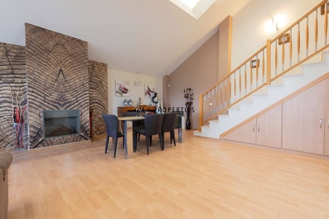 3 chambre Villa/Maison à vendre à Torrent avec piscine garage - 420 000 € (Ref: 9889368)