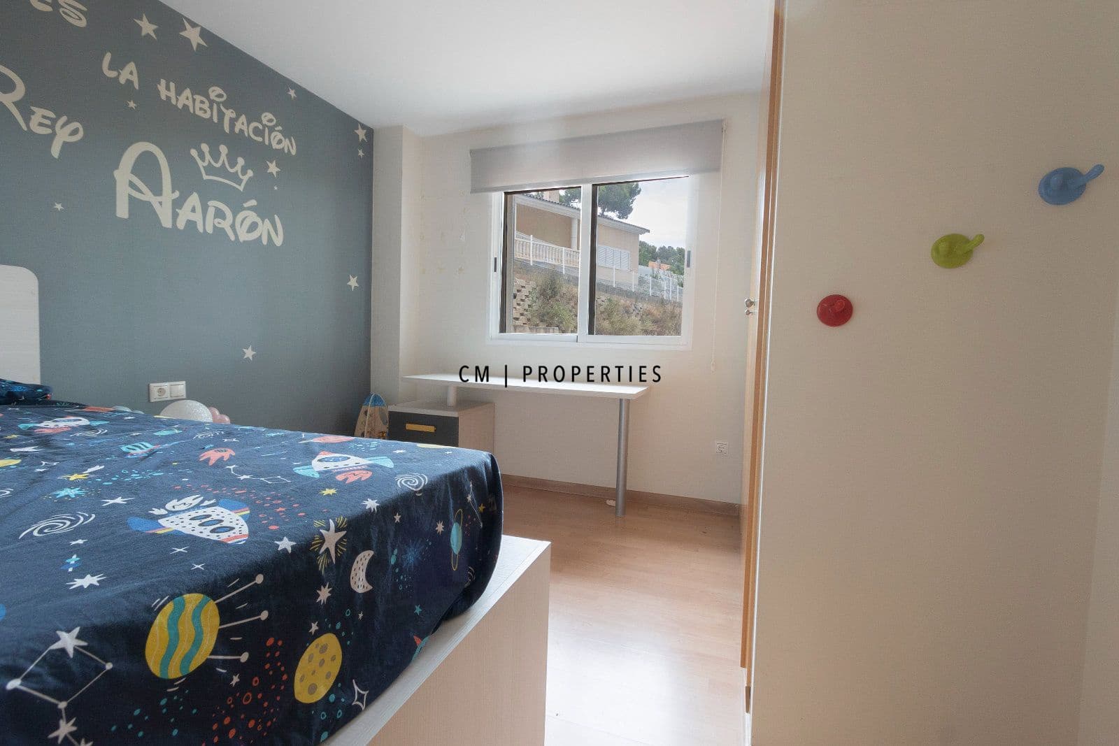 3 bedroom Villa for sale in Torrent with garage - € 420,000 (Ref: 9889368)