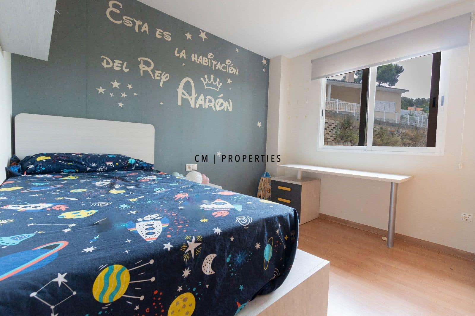 3 bedroom Villa for sale in Torrent with garage - € 420,000 (Ref: 9889368)