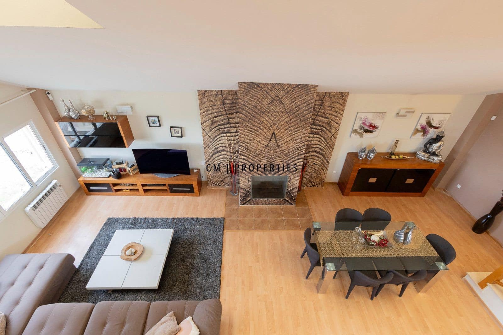 3 bedroom Villa for sale in Torrent with garage - € 420,000 (Ref: 9889368)