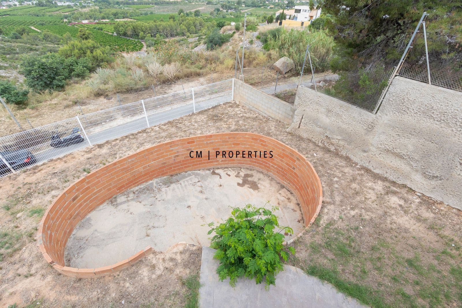 3 bedroom Villa for sale in Torrent with garage - € 420,000 (Ref: 9889368)