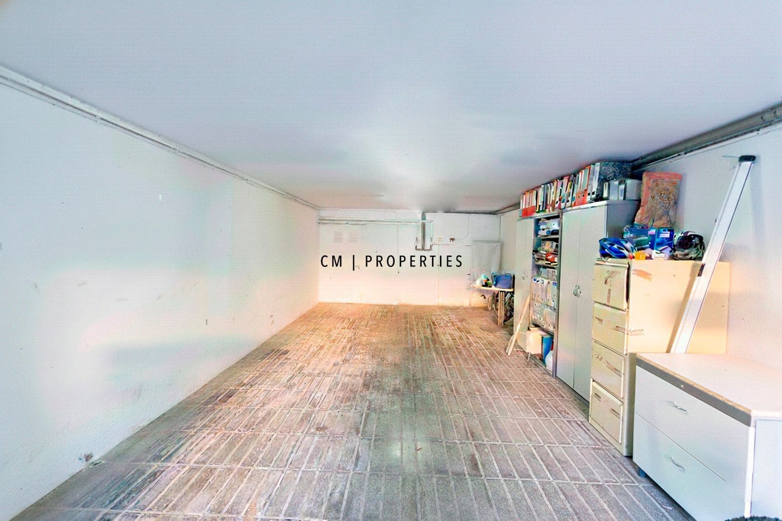 5 bedroom Townhouse for rent in La Canada with pool garage - € 2,700 (Ref: 9889437)