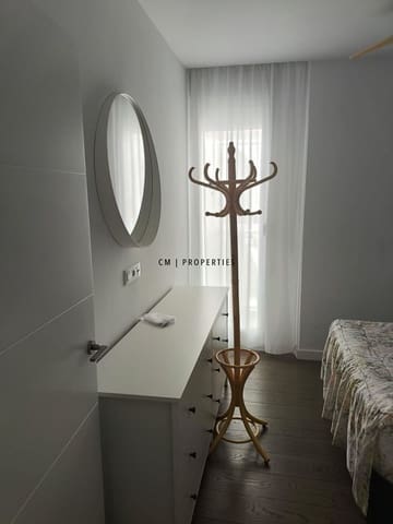 3 soverom Leilighet til leie i Extramurs, Valencia by - € 2 500 (Ref: 9891049)