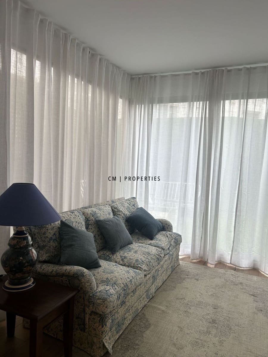 Appartement de 3 chambres à louer à Valence ville - 2 500 € (Ref: 9891476)