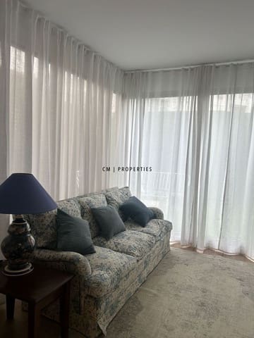 3 quarto Apartamento para arrendar em L'Eixample, Valência cidade - 2 500 € (Ref: 9891476)