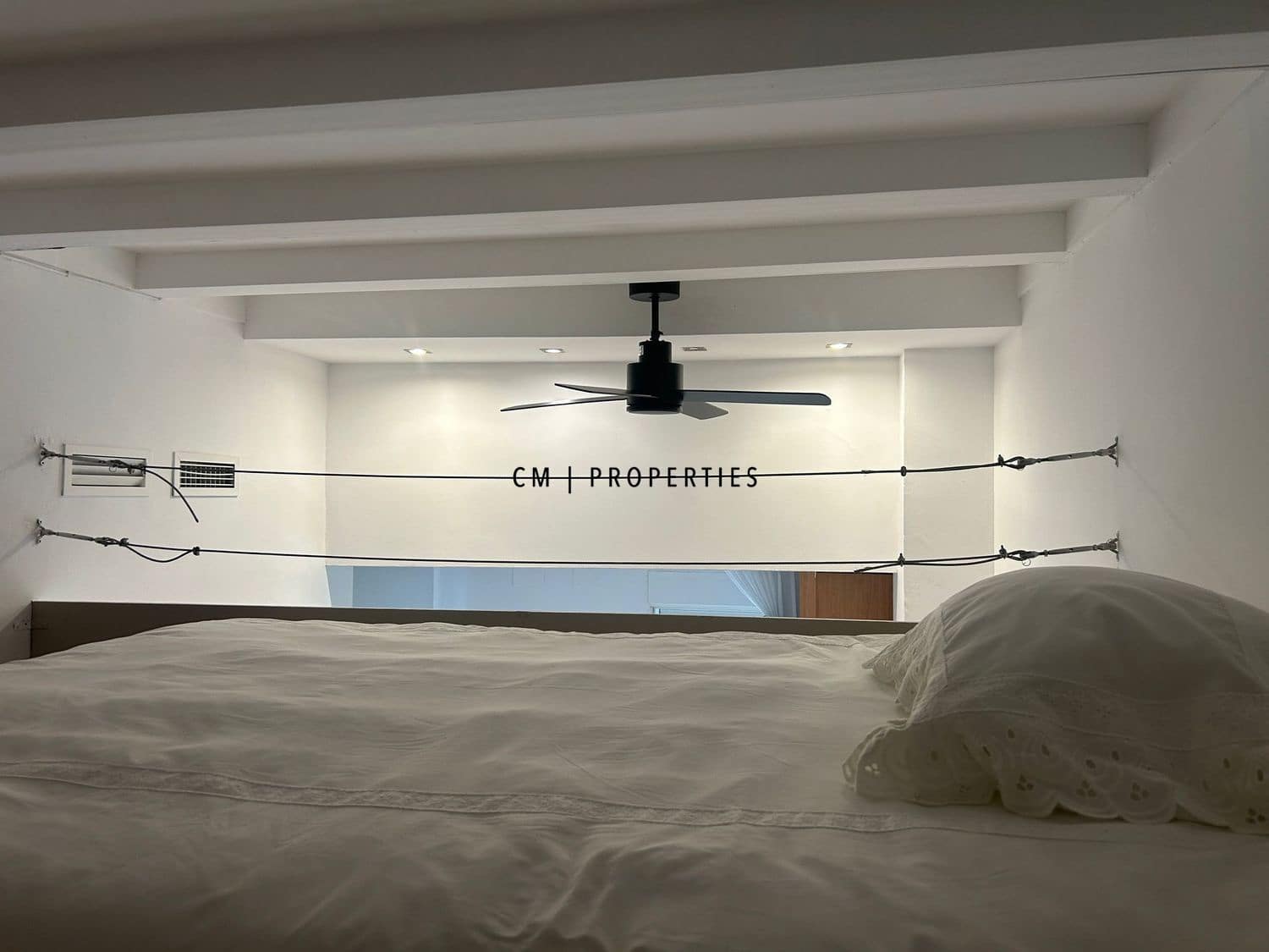 Appartement de 3 chambres à louer à Valence ville - 2 500 € (Ref: 9891476)