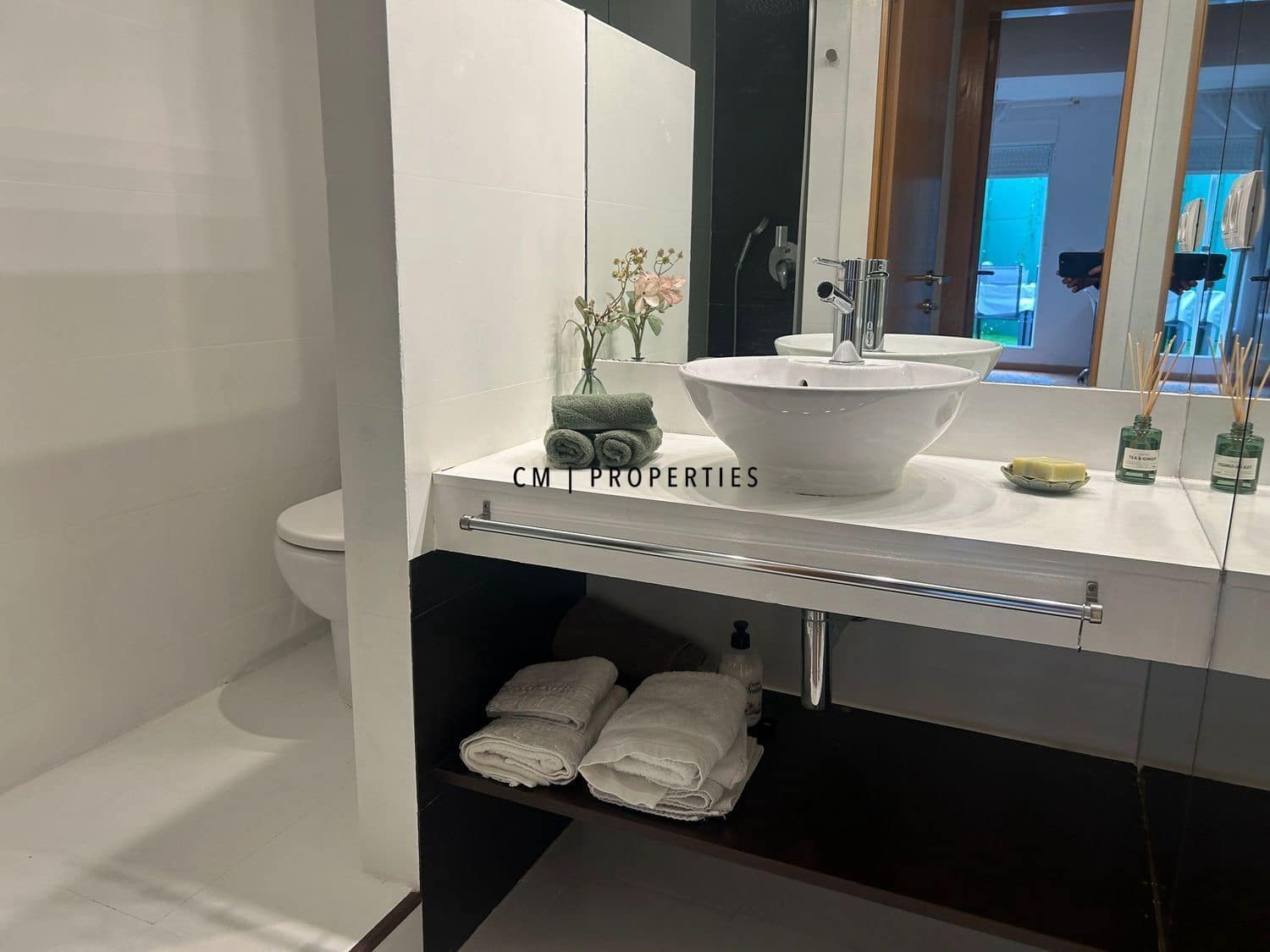 Appartement de 3 chambres à louer à Valence ville - 2 500 € (Ref: 9891476)