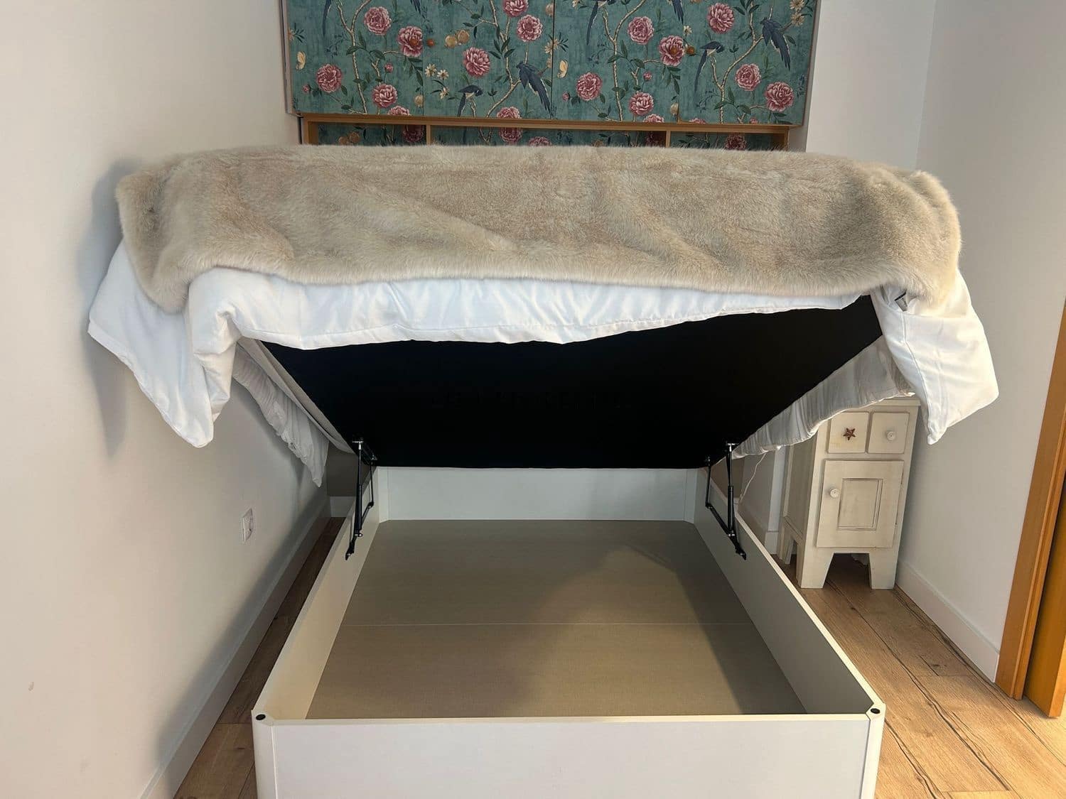 Appartement de 3 chambres à louer à Valence ville - 2 500 € (Ref: 9891476)