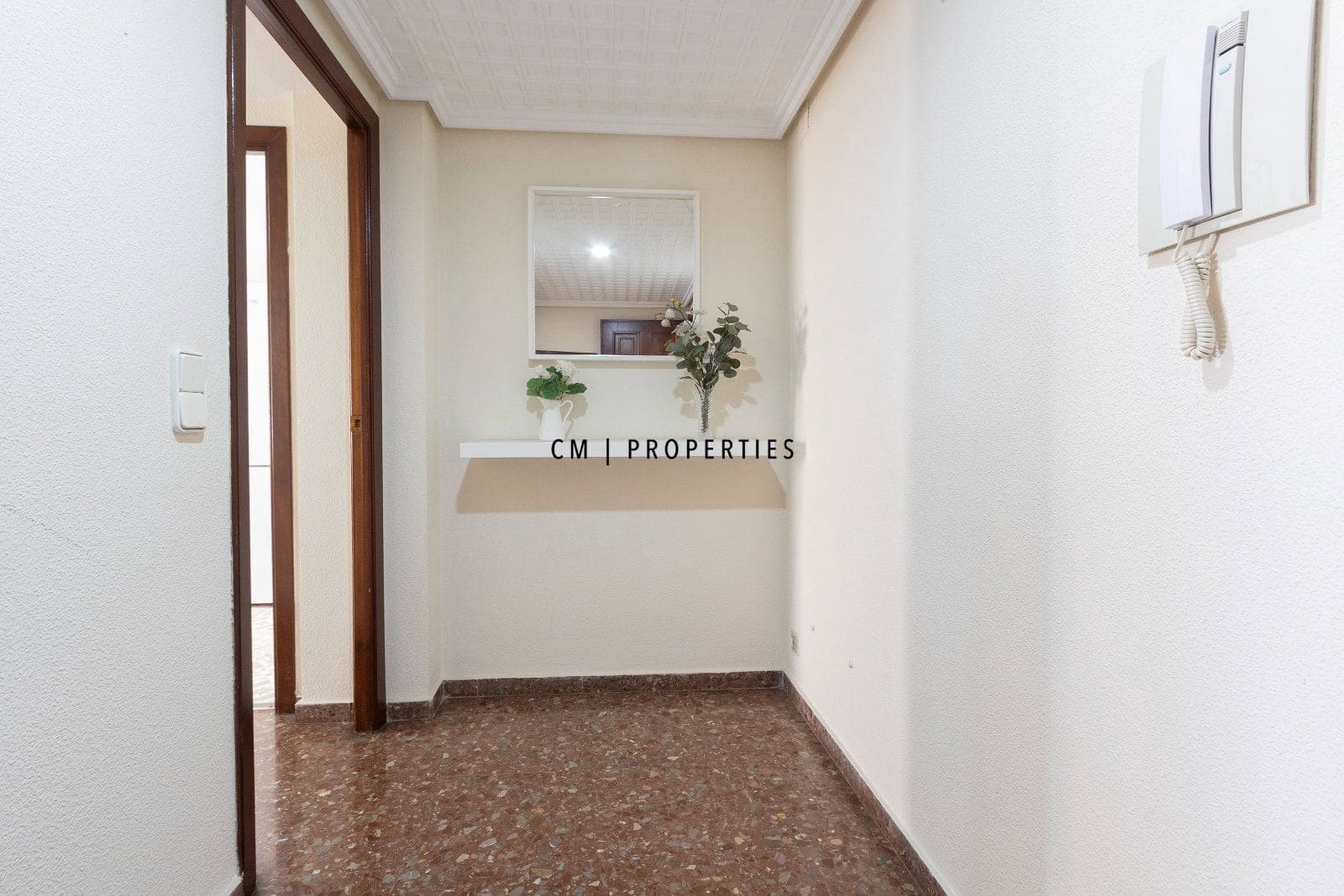 3 Zimmer Wohnung zu vermieten in Valencia Stadt - 1.600 € (Ref: 9892964)