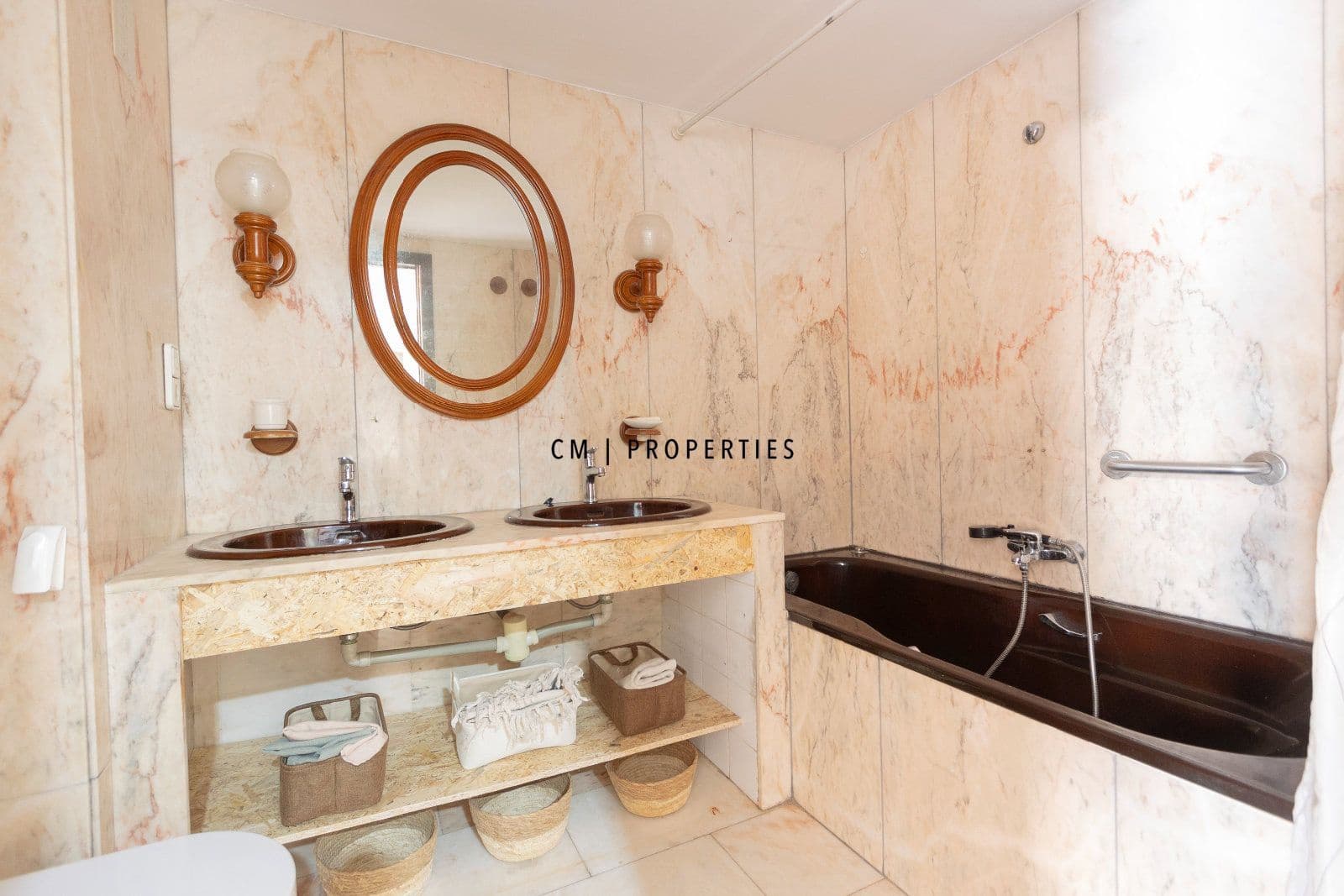 3 Zimmer Wohnung zu vermieten in Valencia Stadt - 1.600 € (Ref: 9892964)