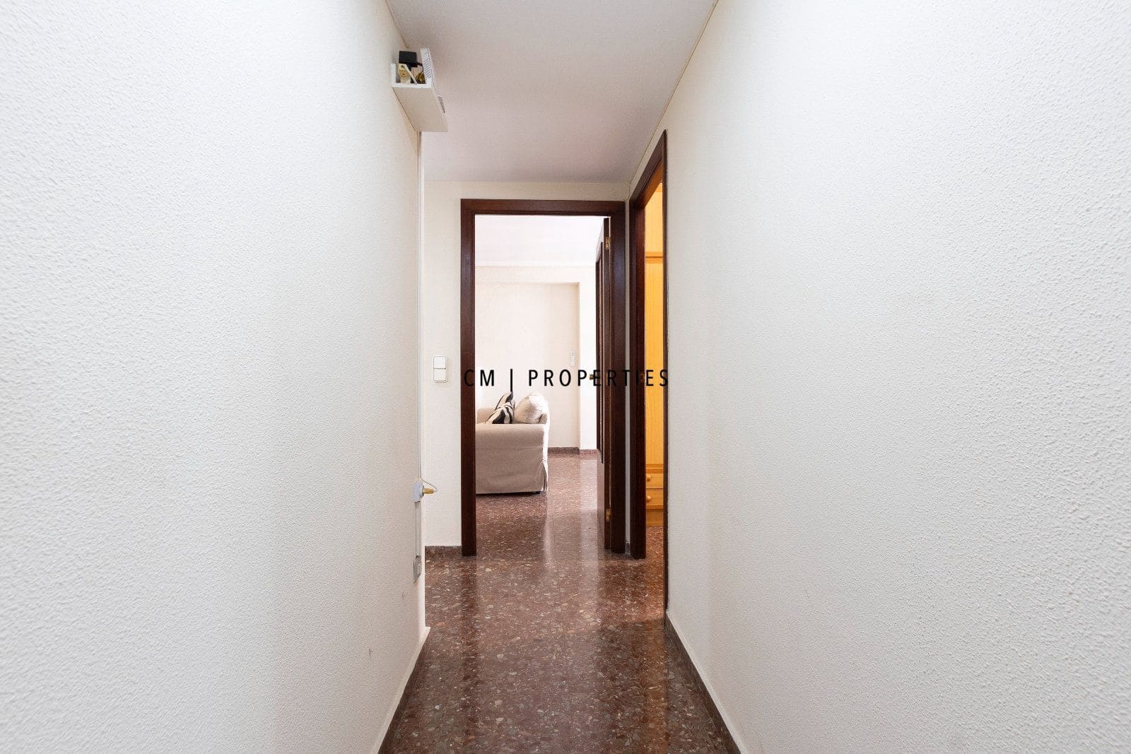 3 Zimmer Wohnung zu vermieten in Valencia Stadt - 1.600 € (Ref: 9892964)