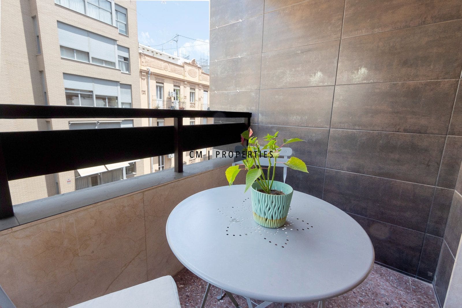 3 Zimmer Wohnung zu vermieten in Valencia Stadt - 1.600 € (Ref: 9892964)