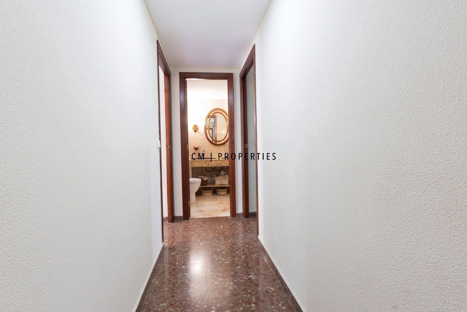 3 Zimmer Wohnung zu vermieten in Valencia Stadt - 1.600 € (Ref: 9892964)