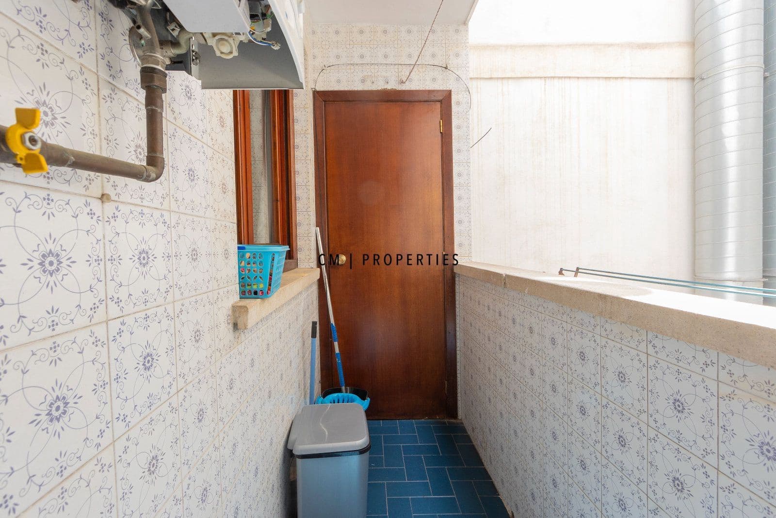 3 Zimmer Wohnung zu vermieten in Valencia Stadt - 1.600 € (Ref: 9892964)