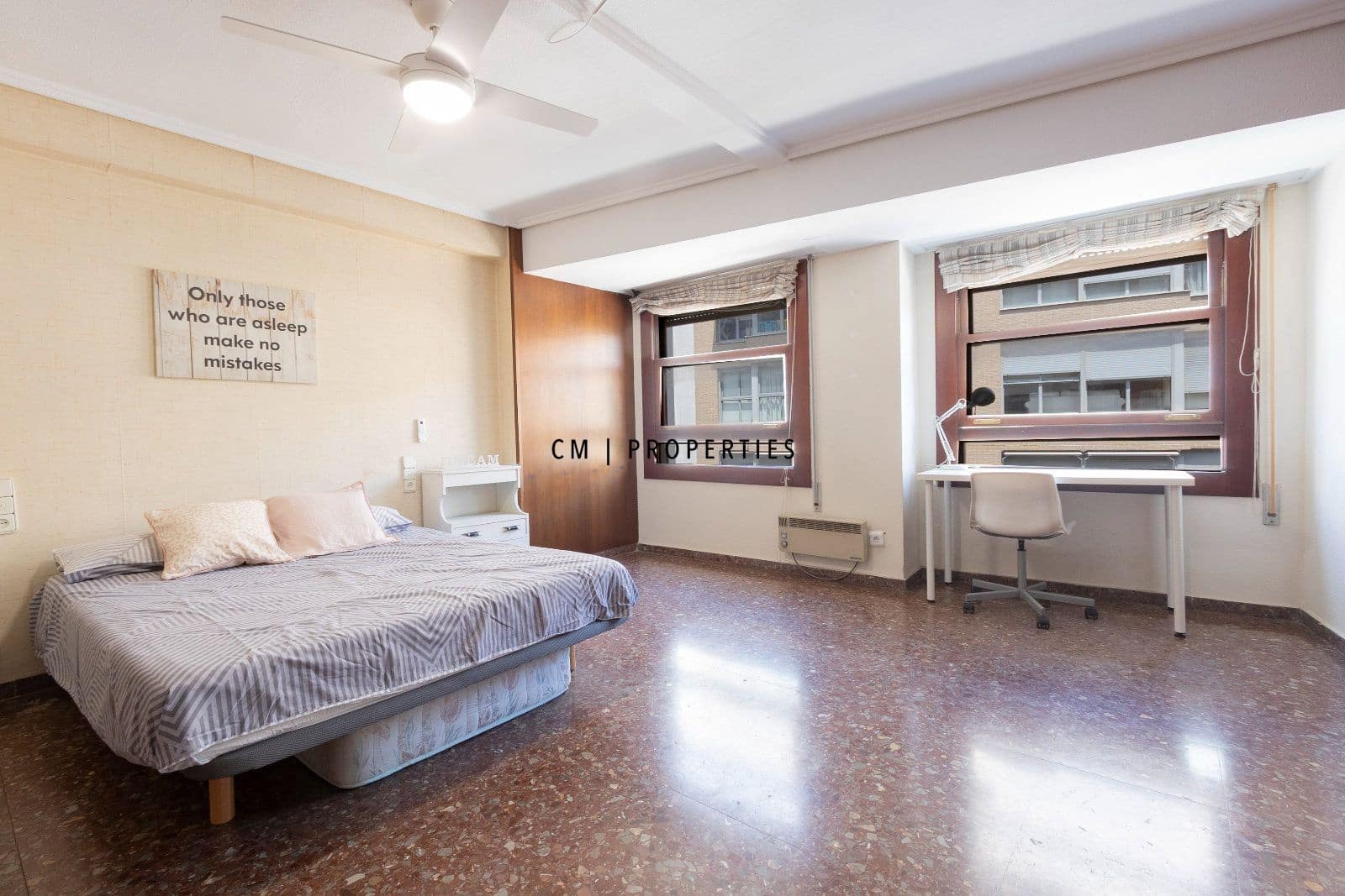 3 Zimmer Wohnung zu vermieten in Valencia Stadt - 1.600 € (Ref: 9892964)