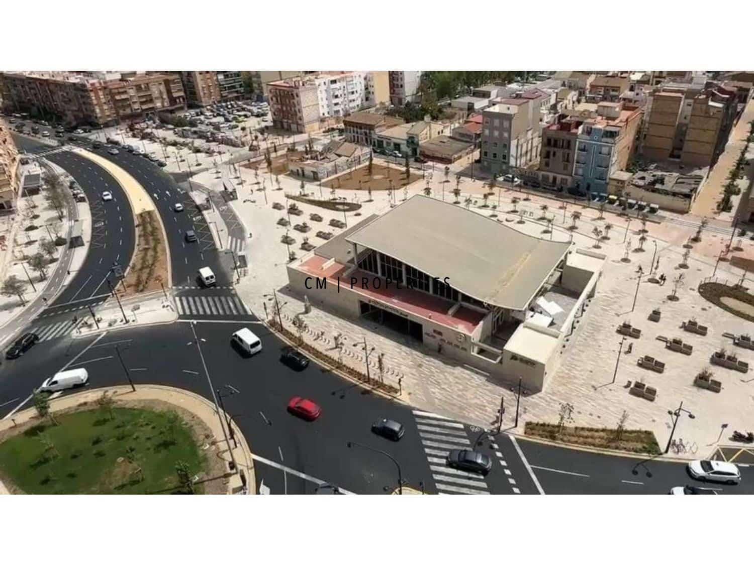 2 soveværelse Villa til leje i Valencia by - € 2.000 (Ref: 9893144)