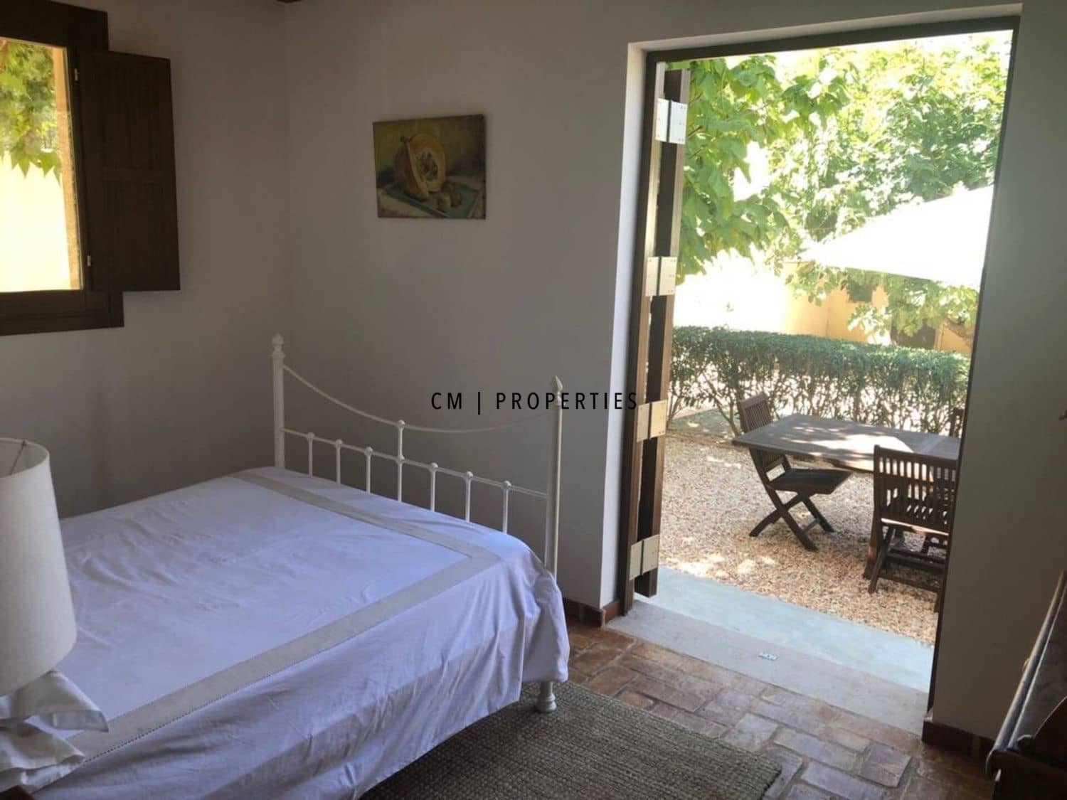 4 soveværelse Villa til leje i Vilamarxant / Villamarchante med swimmingpool garage - € 2.400 (Ref: 9893217)
