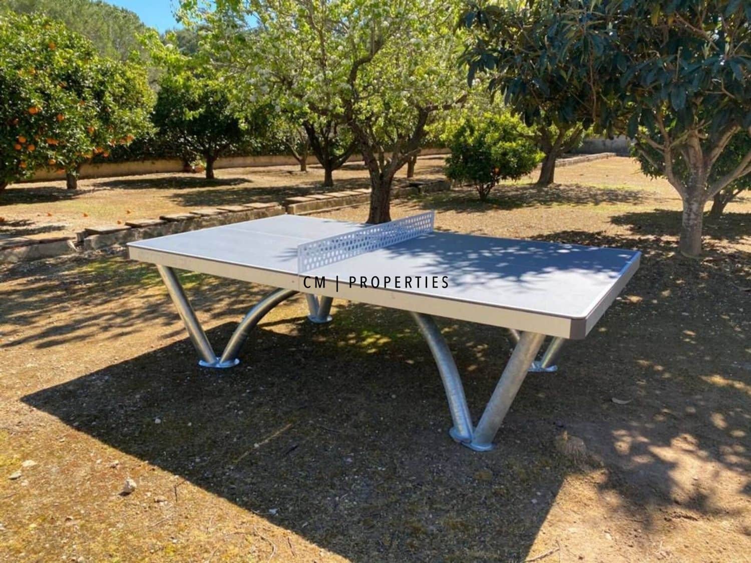 4 soveværelse Villa til leje i Vilamarxant / Villamarchante med swimmingpool garage - € 2.400 (Ref: 9893217)