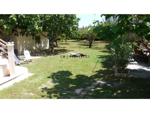 4 bedroom Villa for rent in Vilamarxant / Villamarchante - € 2,400 (Ref: 9893217)