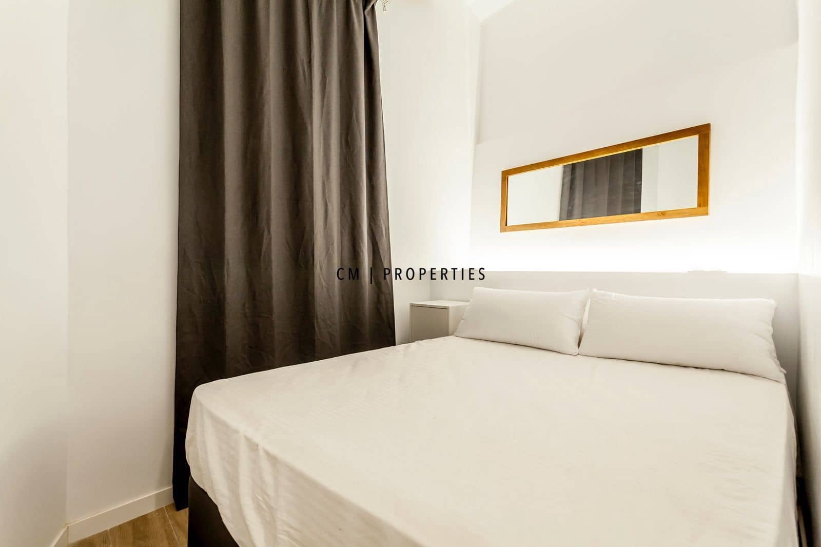1 sovrum Lägenhet att hyra i Valencia stad - 1 275 € (Ref: 9894736)