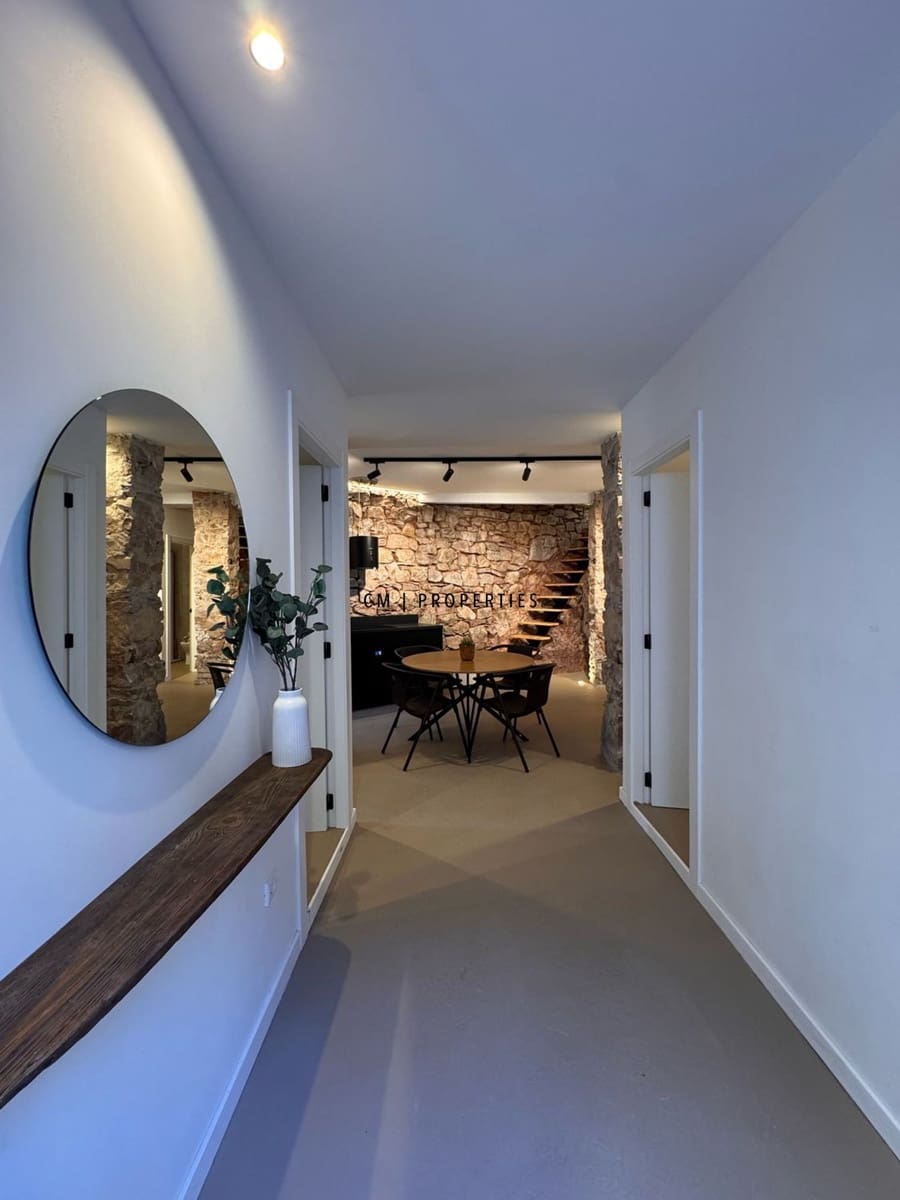 2 slaapkamer Flat te huur in Serra - € 950 (Ref: 9895148)