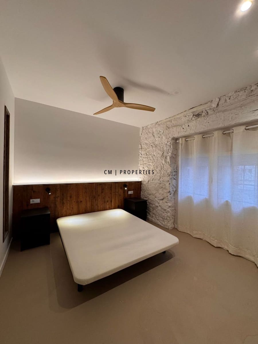 2 slaapkamer Flat te huur in Serra - € 950 (Ref: 9895148)
