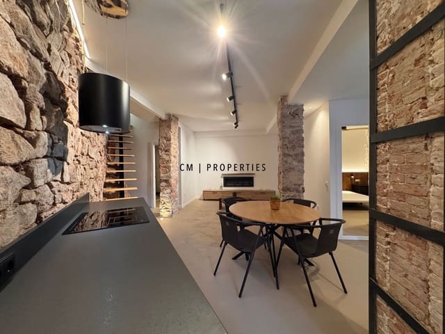 2 bedroom Flat for rent in Serra - € 950 (Ref: 9895148)