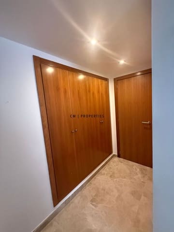 2 bedroom Flat for rent in Paterna with pool garage - € 1,500 (Ref: 9895149)