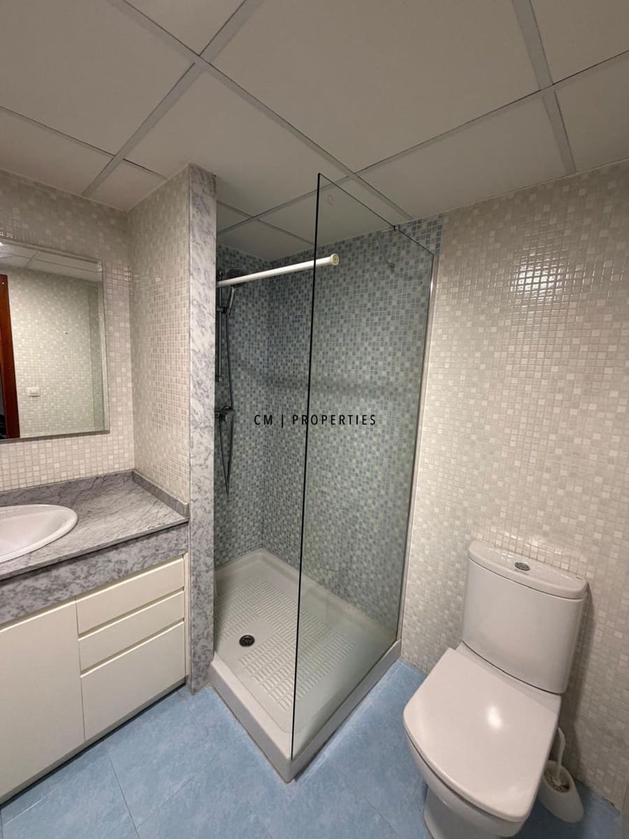 2 sypialnia Mieszkanie do wynajęcia w Paterna z basenem garażem - 1 500 € (Ref: 9895149)