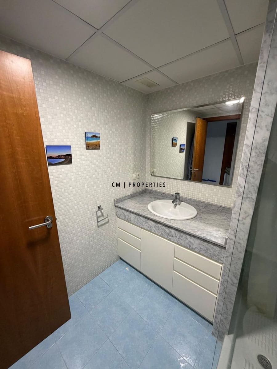 2 sypialnia Mieszkanie do wynajęcia w Paterna z basenem garażem - 1 500 € (Ref: 9895149)