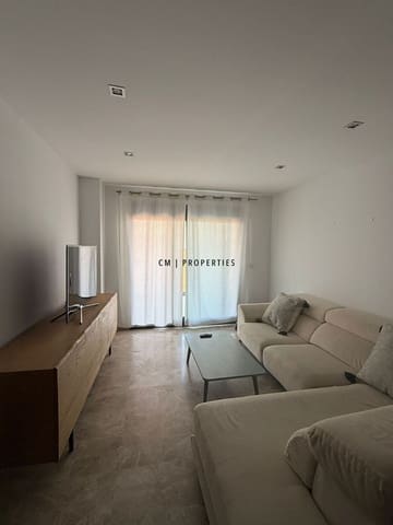 2 bedroom Flat for rent in Paterna with pool garage - € 1,500 (Ref: 9895149)