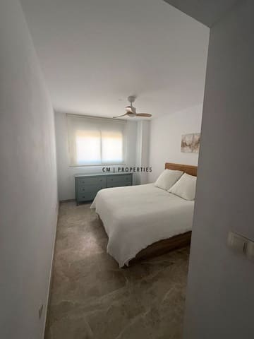 2 bedroom Flat for rent in Paterna with pool garage - € 1,500 (Ref: 9895149)