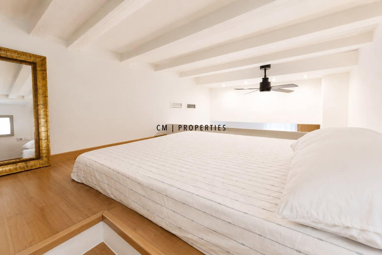 3 soveværelse Lejlighed til leje i Valencia by - € 2.500 (Ref: 9898401)