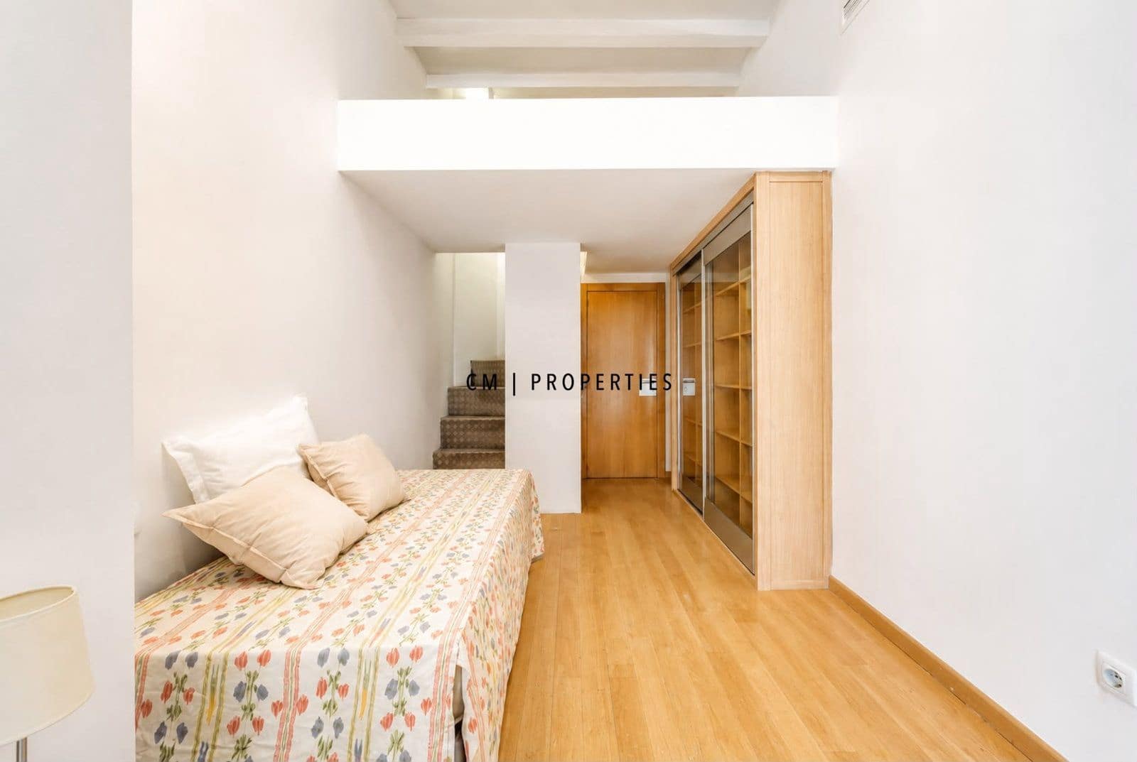 3 soveværelse Lejlighed til leje i Valencia by - € 2.500 (Ref: 9898401)