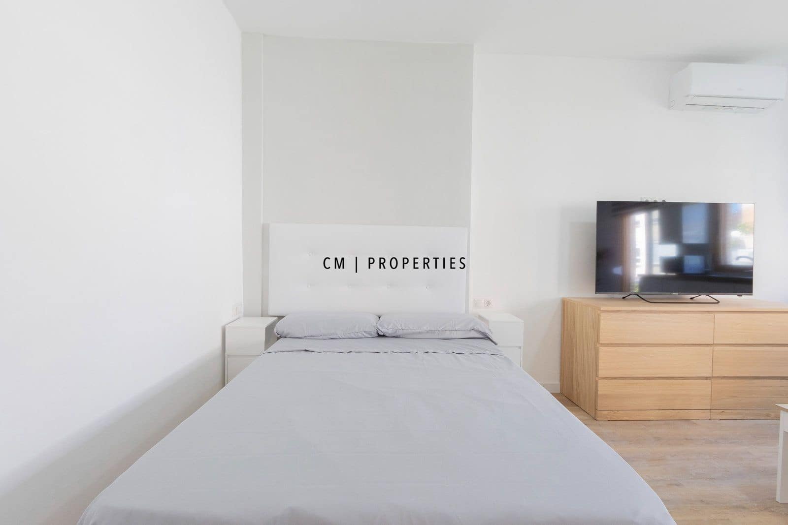 1 sovrum Lägenhet att hyra i Valencia stad - 930 € (Ref: 9902353)