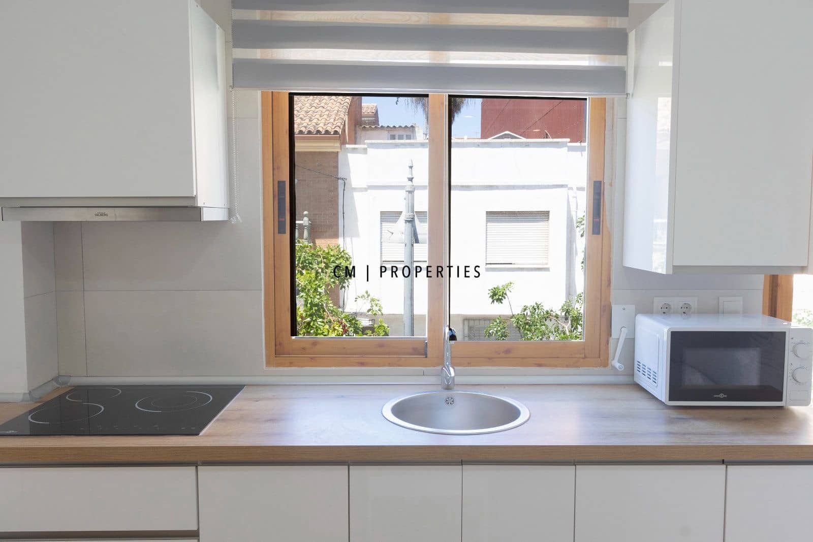 1 sovrum Lägenhet att hyra i Valencia stad - 930 € (Ref: 9902353)