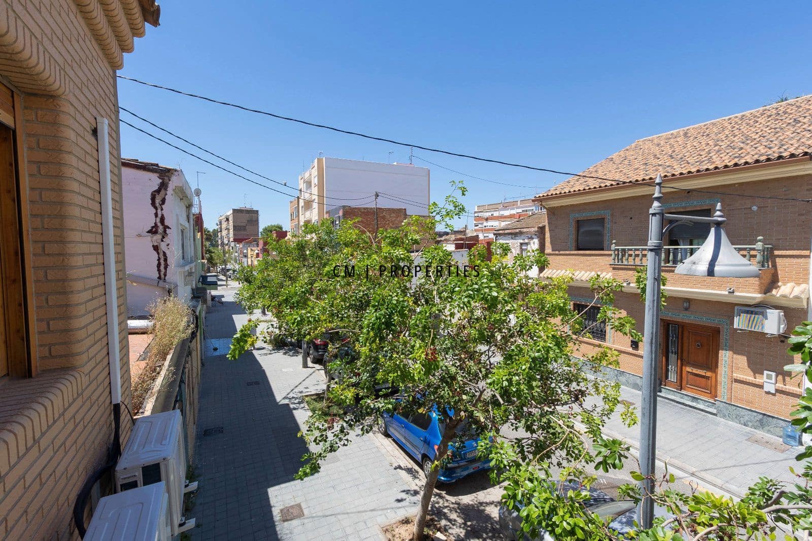 1 sovrum Lägenhet att hyra i Valencia stad - 930 € (Ref: 9902353)