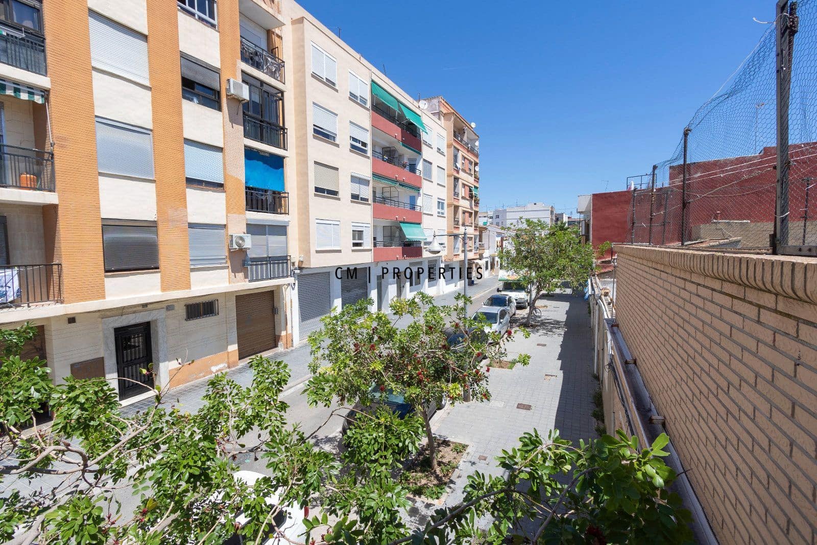 1 sovrum Lägenhet att hyra i Valencia stad - 930 € (Ref: 9902353)