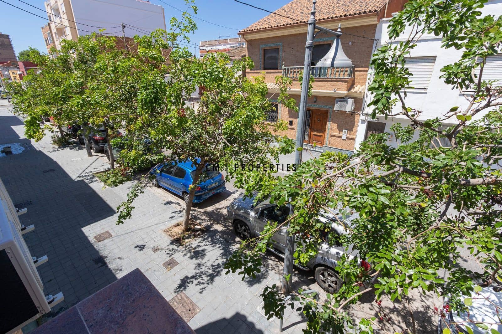 1 sovrum Lägenhet att hyra i Valencia stad - 930 € (Ref: 9902353)