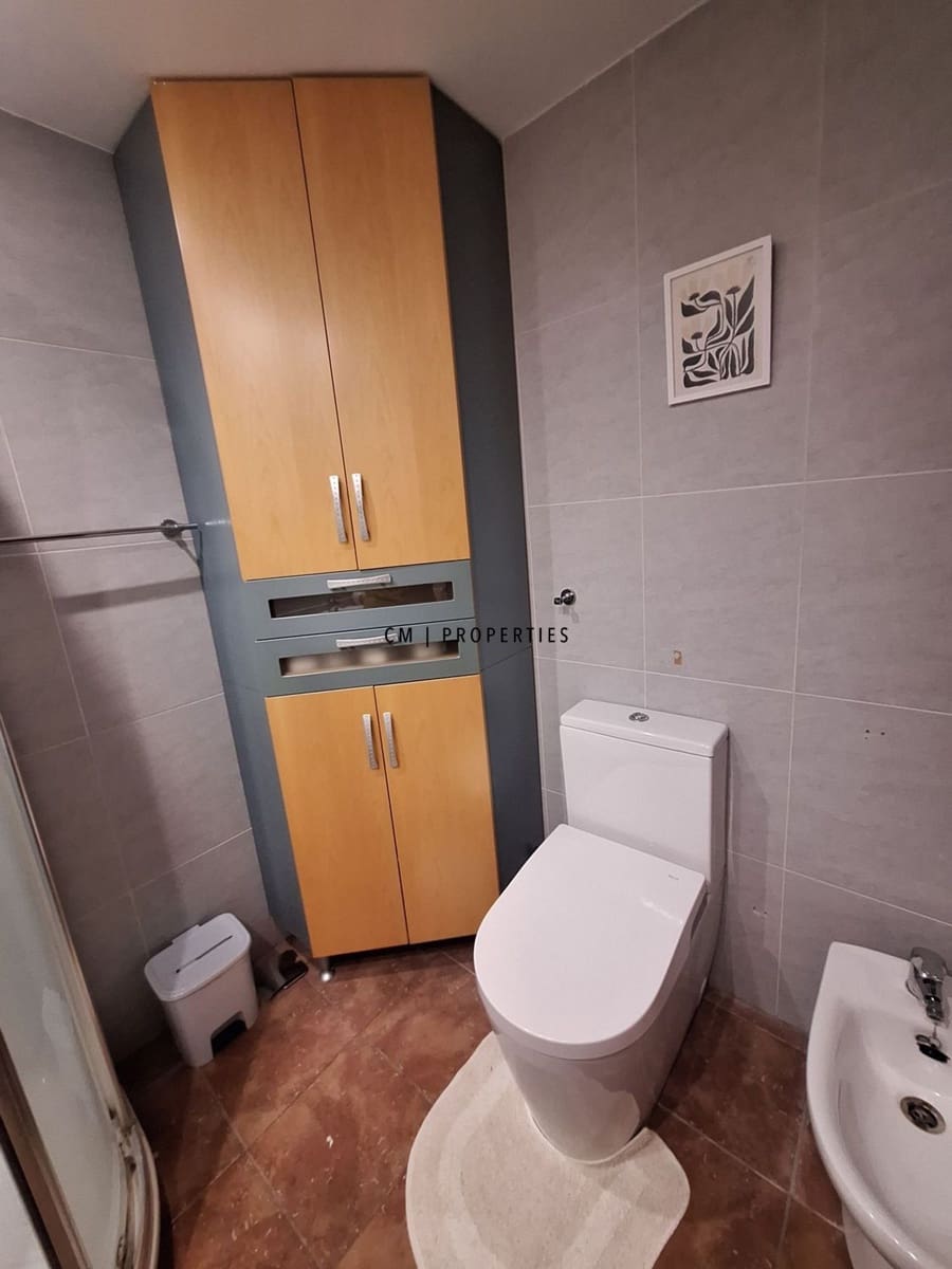 Piso de 4 habitaciones en Moncada en alquiler con piscina - 1.590 € (Ref: 9905264)