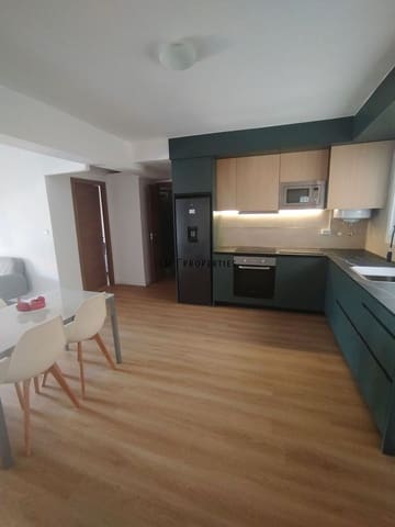 2 makuuhuone Asunto vuokrattavana paikassa Poblats Maritims, Valencia kaupunki - 1 150 € (Ref: 9905265)