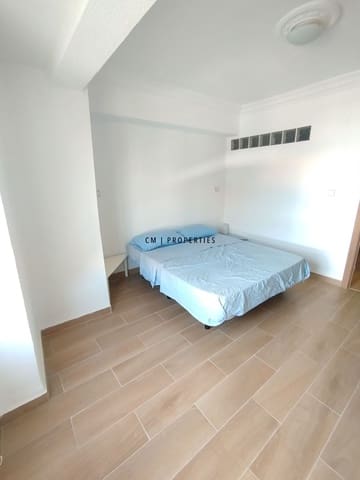 2 makuuhuone Asunto vuokrattavana paikassa Poblats Maritims, Valencia kaupunki - 1 150 € (Ref: 9905265)