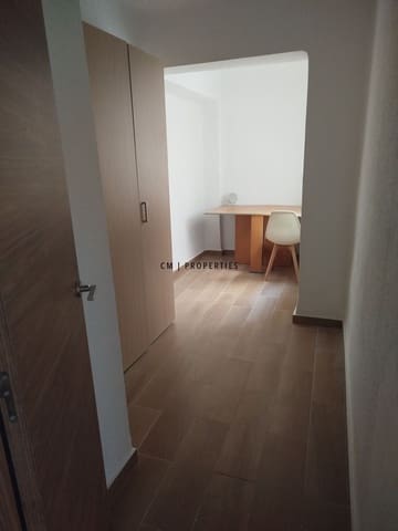2 makuuhuone Asunto vuokrattavana paikassa Poblats Maritims, Valencia kaupunki - 1 150 € (Ref: 9905265)