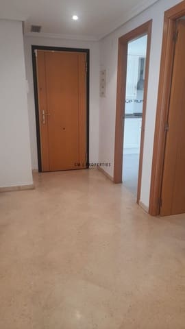 3 Zimmer Wohnung zu verkaufen in València Stadt - 490.000 € (Ref: 9905266)