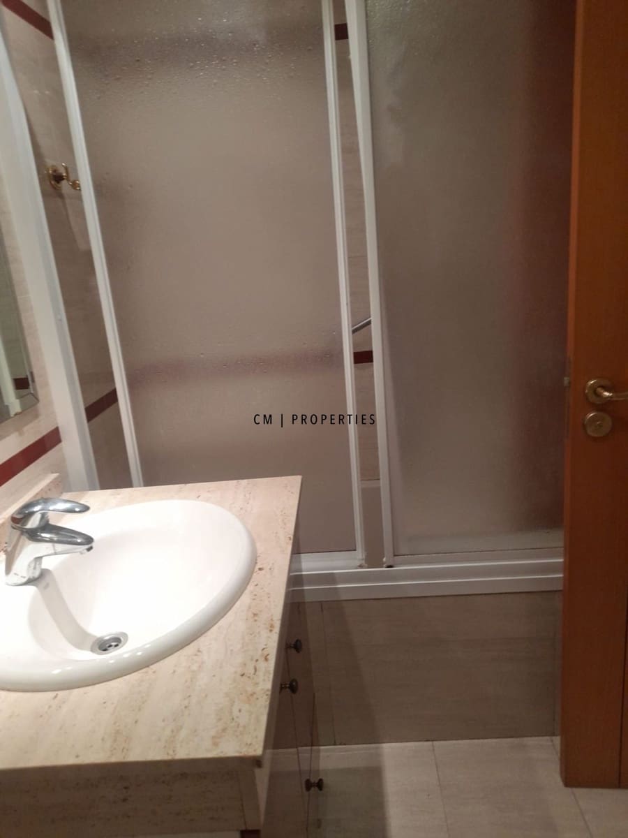 3 Zimmer Wohnung zu verkaufen in Valencia Stadt - 490.000 € (Ref: 9905266)