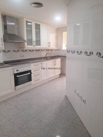 3 Zimmer Wohnung zu verkaufen in València Stadt - 490.000 € (Ref: 9905266)