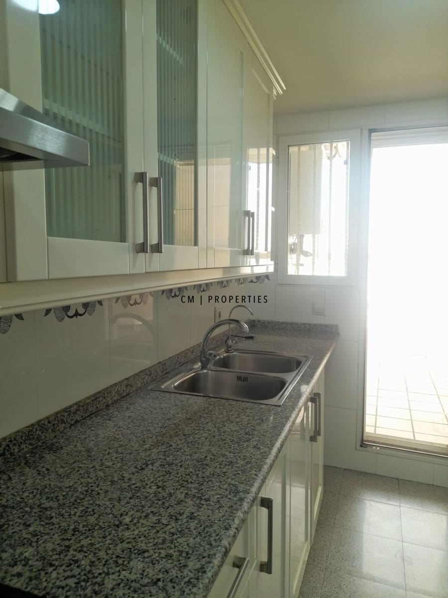 3 Zimmer Wohnung zu verkaufen in Valencia Stadt - 490.000 € (Ref: 9905266)